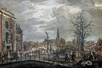 Buskruitramp Leiden 1807